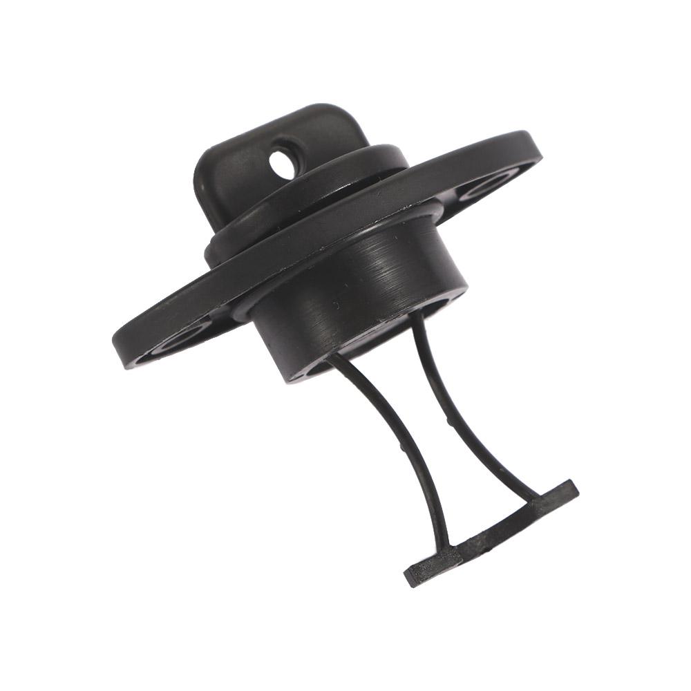 with Screws for Canoe for Boat Kayak Drain Plug Sealing Plugs Drain Holes Plugs Thread Drain Plug