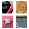 300M Waxed Thread Leather Sewing Waxed Thread for Leather Craft DIY Sewing Craft Bookbinding Shoe Repairing Leather Projects
