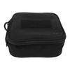 Kaffeezubehör Aufbewahrungstasche Outdoor Camping Wandern Modulare Tasche Nylon Hängetasche