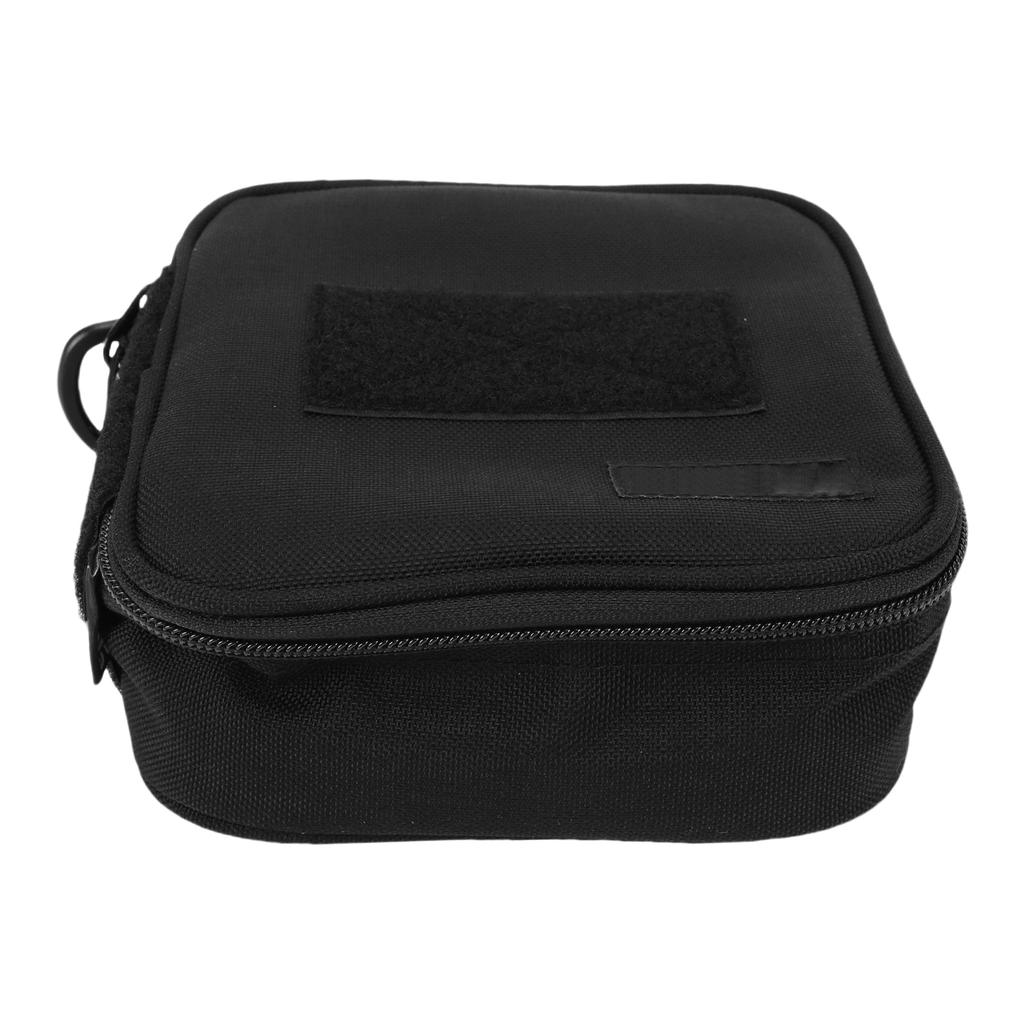 Kaffeezubehör Aufbewahrungstasche Outdoor Camping Wandern Modulare Tasche Nylon Hängetasche