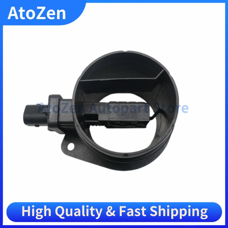 Air Flow Meter MAF Sensor LR035726 C2D19537 0280218286 CPLA12B579AA for Discovery 4 5 Range Rover & Sport & Velar High Quality