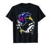 Good Vibes 8 Eight Ball T-Shirt