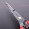 Portable Small Fishing Pliers Scissors Cutting Fish Line Tongs Stainless Steel Hook Remover Fish Line Cutter Easy To Use
