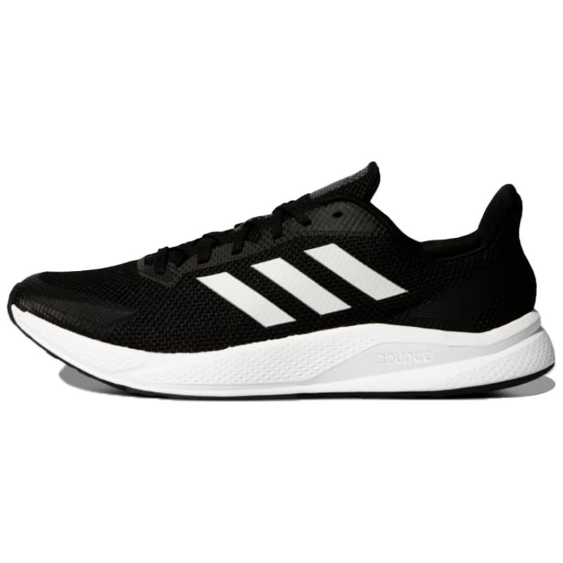 

Adidas X9000L1 Black White Sneakers FZ2044 44