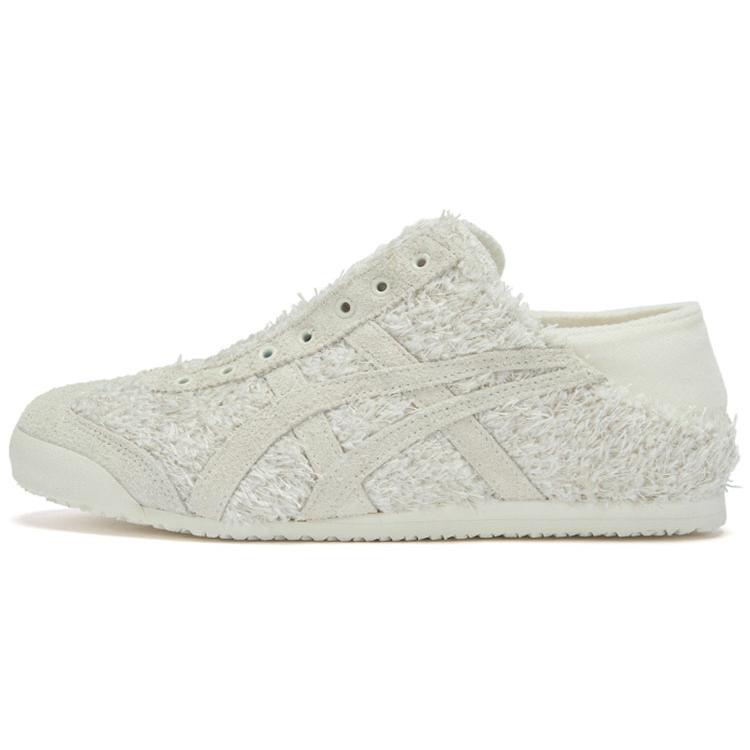 

Onitsuka Tiger Mexico 66 Paraty White Grey 1183A761-101 39.5