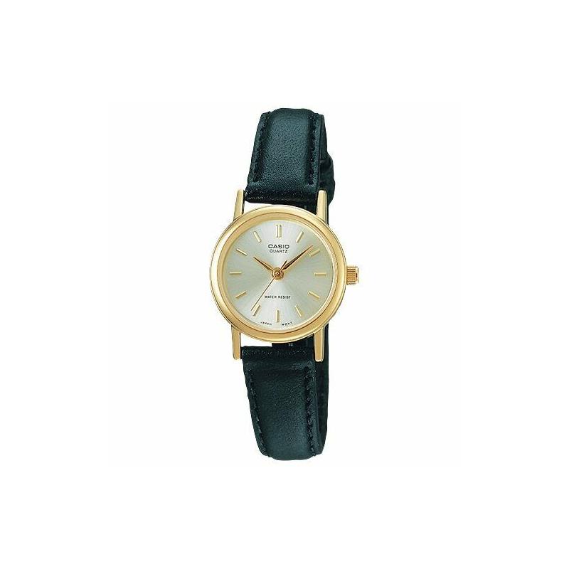 

Casio STANDARD series fashionable business casual versatile simple classic pointer white dial waterproof quartz movement LTP-1095Q-7A-BANGLADESH золотий