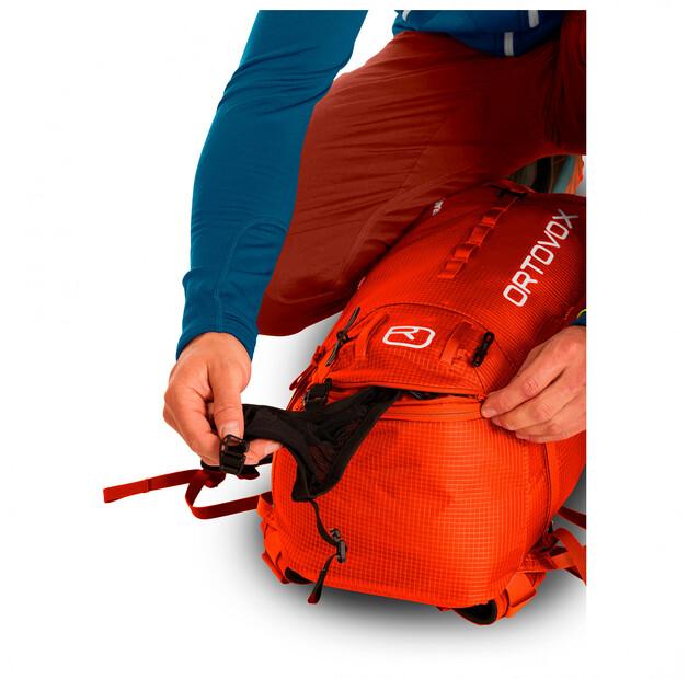 Рюкзак Ortovox Trad 35 cengia rossa (48830-32001)