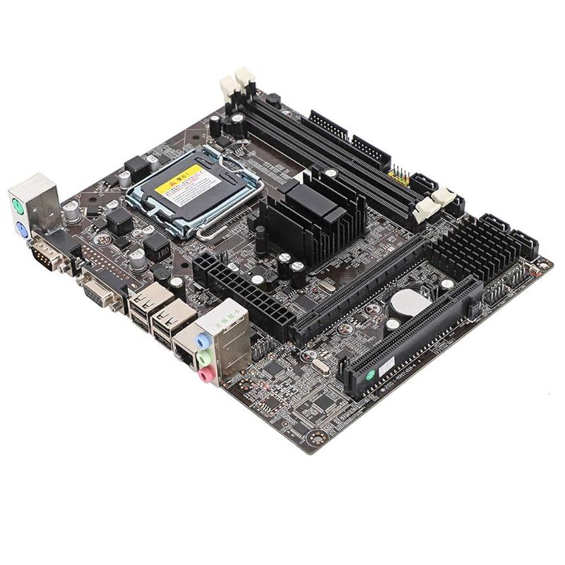 G41M LGA775 DDR3 1066 / 1333MHz computer motherboard desktop mainboard for Intel