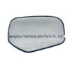 Verwarmd Achteruitkijkspiegelglas voor 2006-2015 Mitsubishi Triton L200