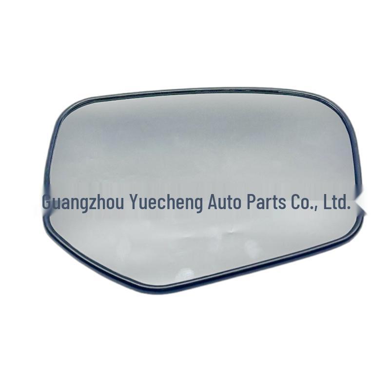 Verwarmd Achteruitkijkspiegelglas voor 2006-2015 Mitsubishi Triton L200