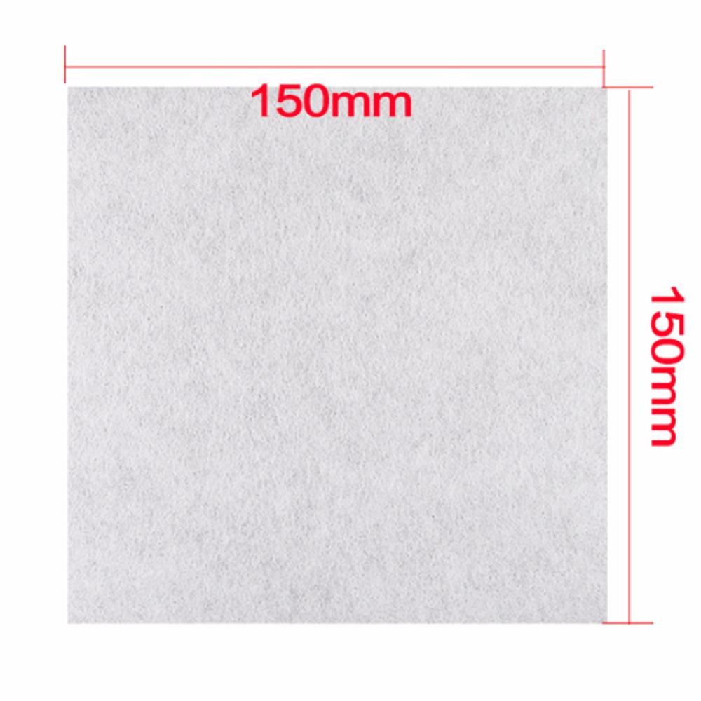 4Pcs/Lot Vacuum Cleaner HEPA Filter for Philips Electrolux Replacement Motor Filter Cotton Filter Wind Air Inlet Outlet fIlter