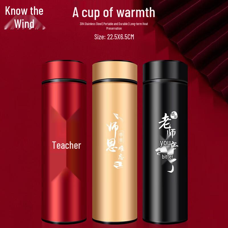 Teacher's Day Gift Set