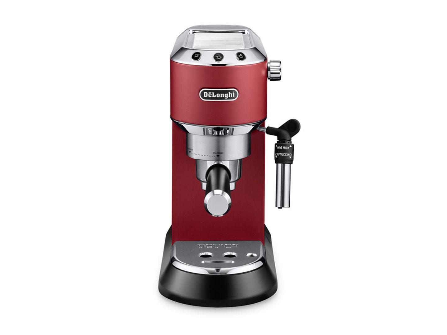 Macchina da caffè DeLonghi EC 685.R