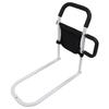 Bedside Support Dual Handle Guard Against Falling Enamelled Welding Uniformity Assistive Bedside