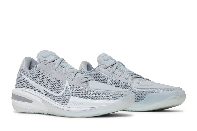 Men's Sneakers Nike Air Zoom GT Cut TB 'Wolf Grey'