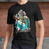 Men's and Women's T-shirts Hawaii