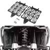 For BMW R1300RT R1300 RT 2025-2026 Motorcycle Radiator Grille Engine Cooling Cover Radiator Protection Net Water Tank Protection