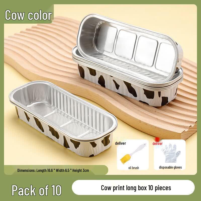 Reusable Air Fryer & Oven Baking Foil Bowls