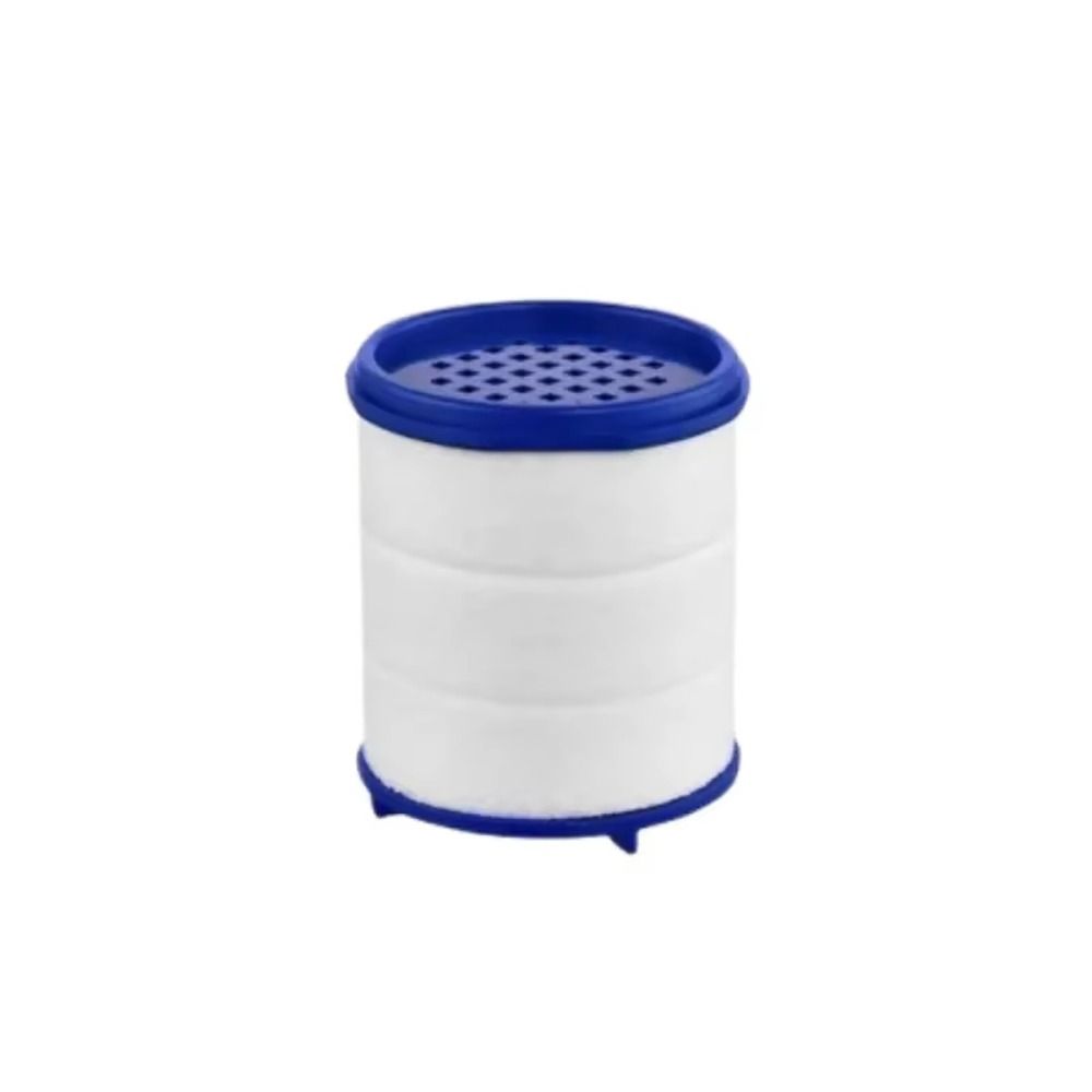 20 stk Boblevannkran Filterpatroner Dusjhode Kran Filtrering Renser for Kjøkken