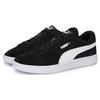 Puma Smash 3.0 Black White Unisex Sneakers 390984-01