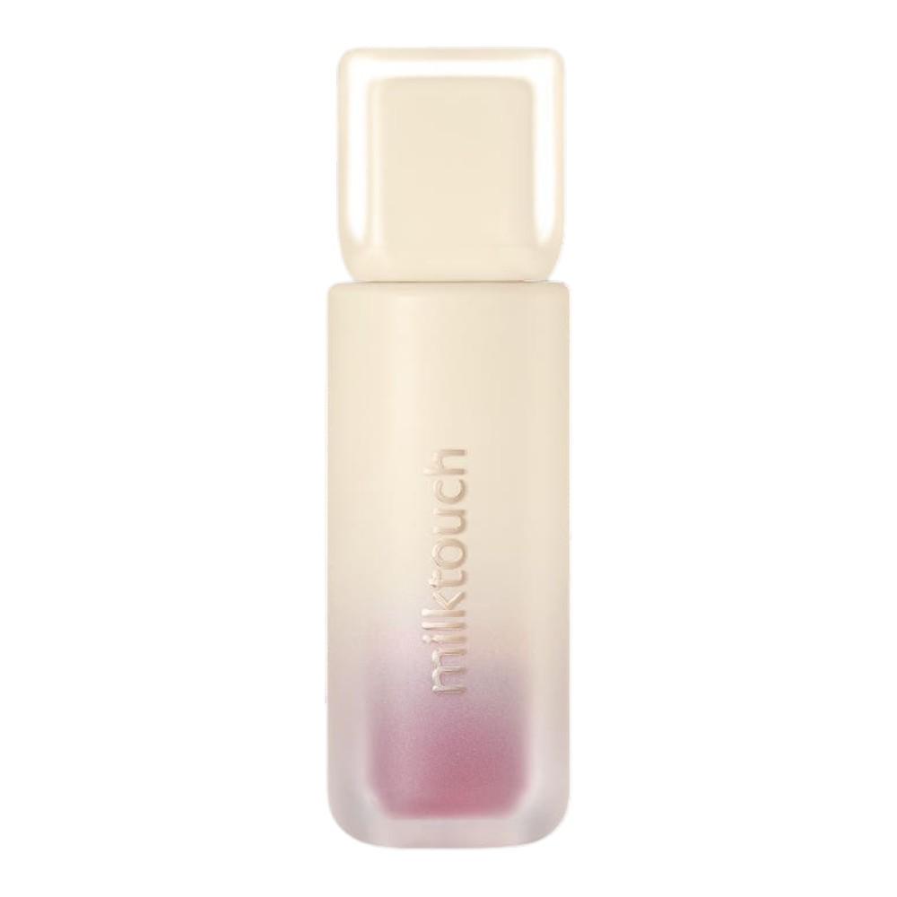 Milk Touch Тинт-затирка для губ Spread Fit Blur Tint 11 Smokey Mauve Бархатистый матовый с эффектом мягкого фокуса 3,8 г