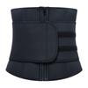 Custom Neoprene Compression Women Waist Trimmer Belt Body Slimming Waist Trainer
