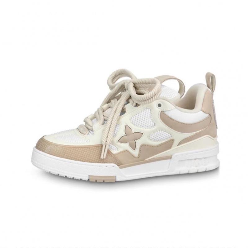 

Men s and Women s High-Top Height-Increasing Dad Shoes - Trendy, Versatile, Thick Sole Sneakers for Couples Men s 43