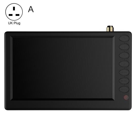 TV Stable Output TFT LED Screen Multi-purpose