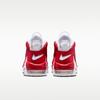 Nike Air More Uptempo GS 'Gym Red'