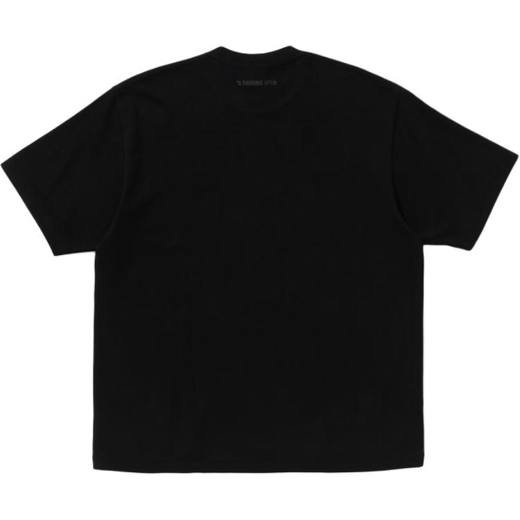A BATHING APE FW25 T Shirt Men's 0ZXTEM303101P