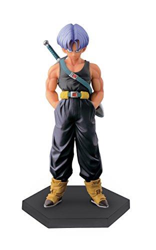 

Трусы специального оригинального цвета из коллекции Dragon Ball Z Super Collection