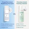 Caudalie Vinoperfect Aufhellendes Tägliches Aha-Mikropeeling 97,5 ml