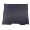 Double Sided Build Plate Replacement for Bambu Lab H2C 3D Printer Textured PEI Smooth PET Flexible Platform 335x325mm