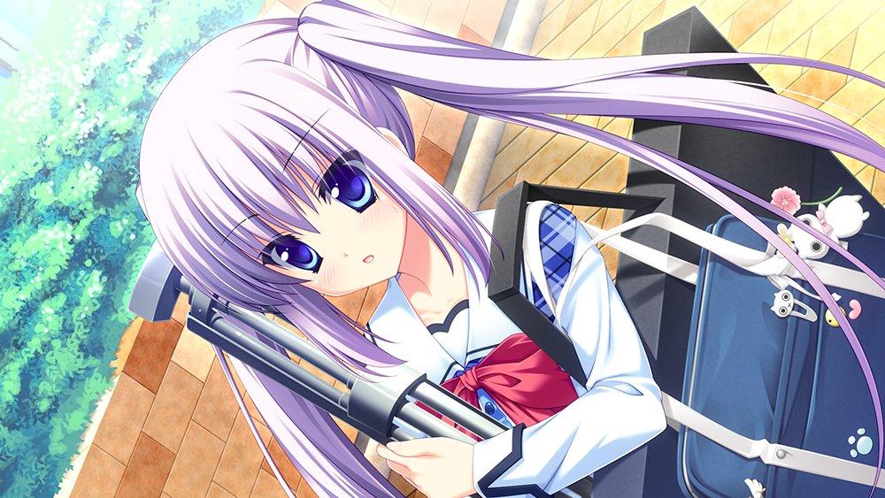 Strawberry Notes Standard Edition PS Vita -
