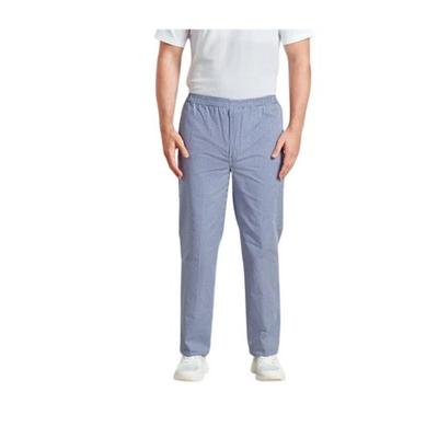 Unisex Adult Pull-On Chef Trousers
