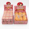 1Pc Simulation Fried Chicken Drumstick Squishy Toy Slow Rising Realistic Food Squeeze Toy Boys Girls Birthday Party Favors