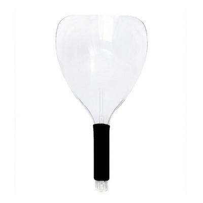 Spray Face Shield Face Cover Bangs Hair Protection