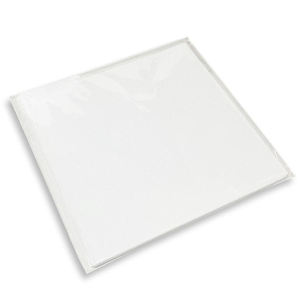 5 PCS Classification Card Alphabet Index Cards Record Divider For Record CD