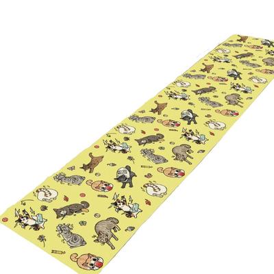 FUJIEI FN-020 Soft and Squishy Foldable Floor Mat 240cm Cat IV