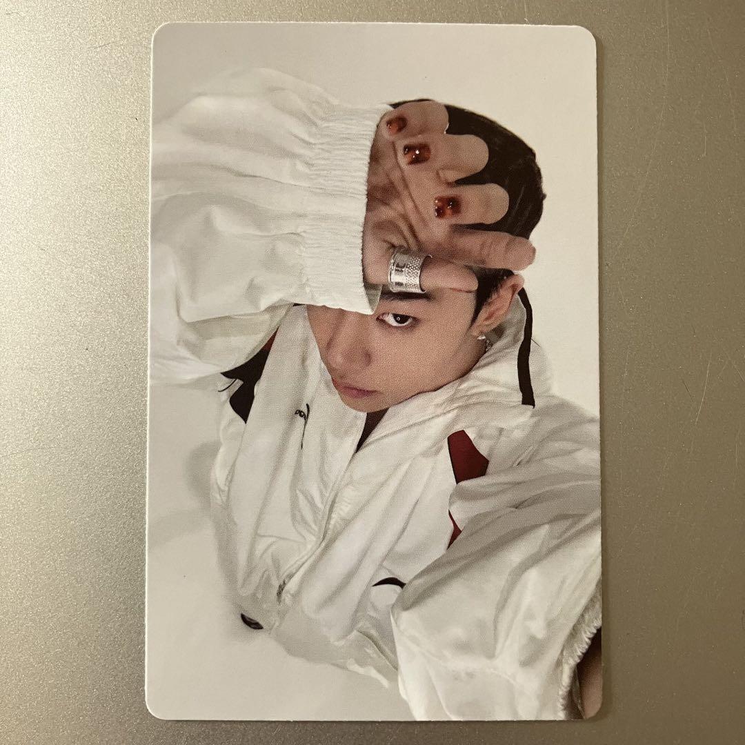 

[USED] ALLDAY PROJECT FAMOUS TBL Shop Bonus B Tarzan