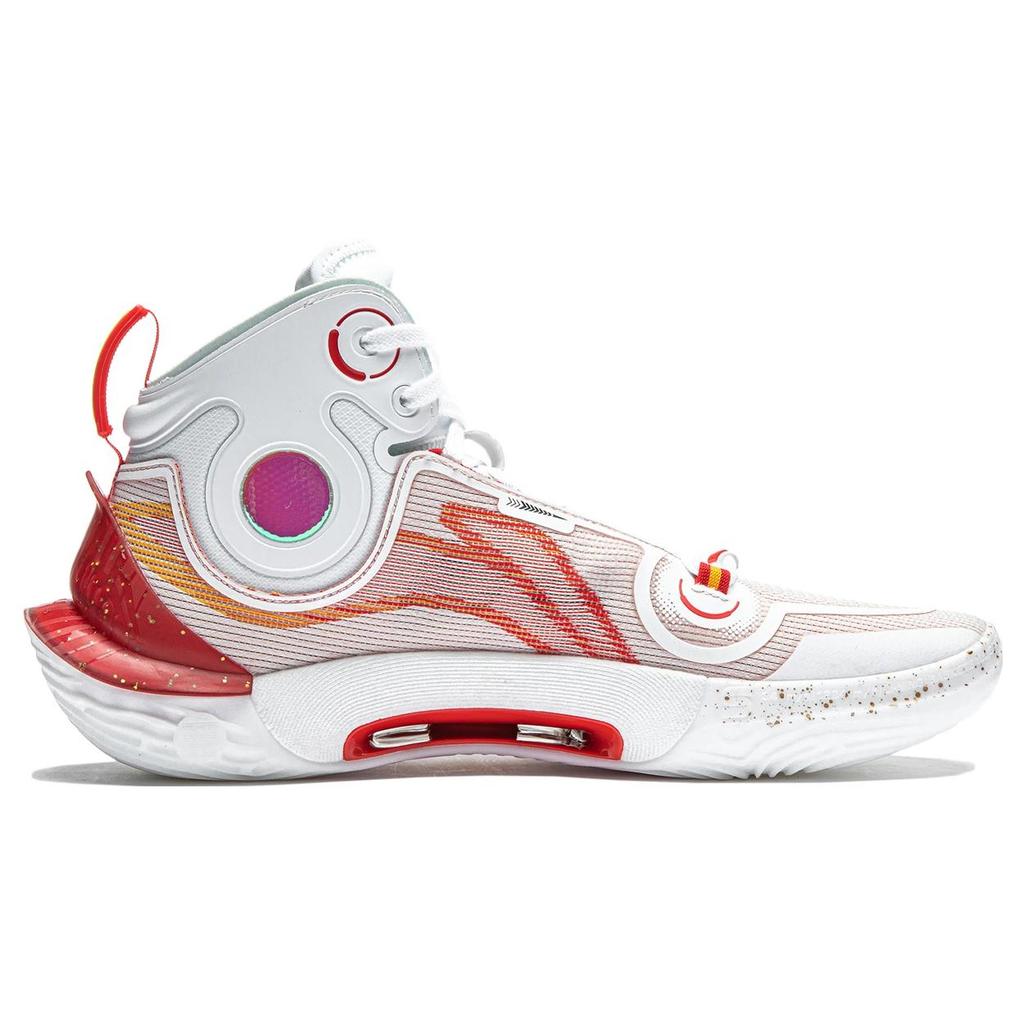 New LINING Sonic 11 Ultra   China Home ABAT019-8