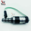 Excavator Spare Parts SY135/335 Hydraulic Pump Solenoid Valve KDRDE5KR-20/40C07-203A SKX5P-17-208 For SANY
