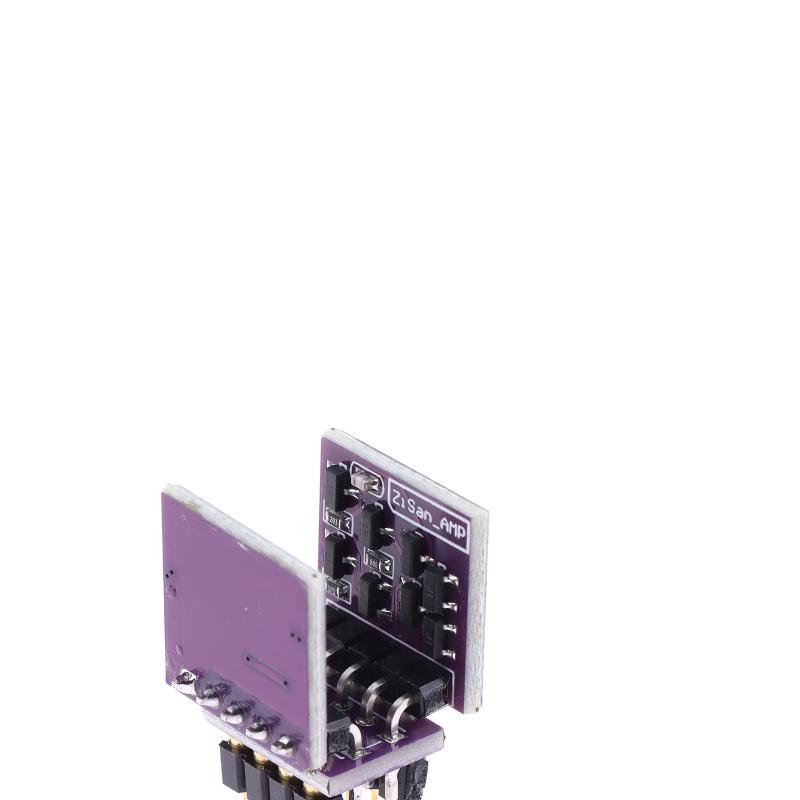 Discrete Direct Insertion Dual Operational Amplifier Upgrade Ad8620 Ne5532 Opa2604 Op275 Ad797 Muses02