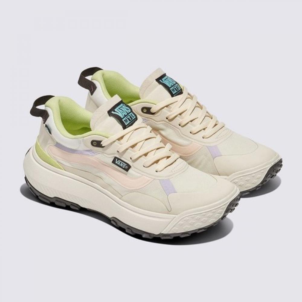

Vans Обычные MTE CroSSpaSS Прогулочные туфли Vn000cvukkk MarShmallow S size/240