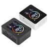 Pollution Ventilation Tester CO2 Detector CO2 Detector Semiconductor Air Quality Monitor Temperature Humidity Sensor ZN MT03