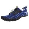 New creek shoes fitness hiking hiking wading shoes men's outdoor swimming quick-drying beach shoes