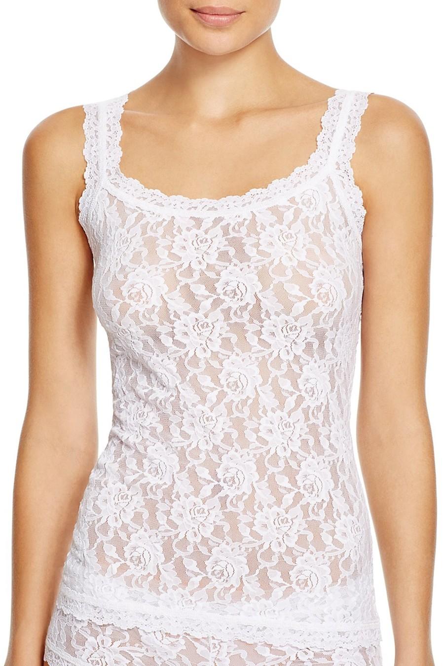 

Топ Hanky Panky (91434) 40(XS) білий