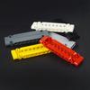 MOC Parts Brick Works With All brand Technical Parts 64782 15458 Flat Panel Plate 1x5x11 1X3X11 Mechanical Construction Bricks Car
