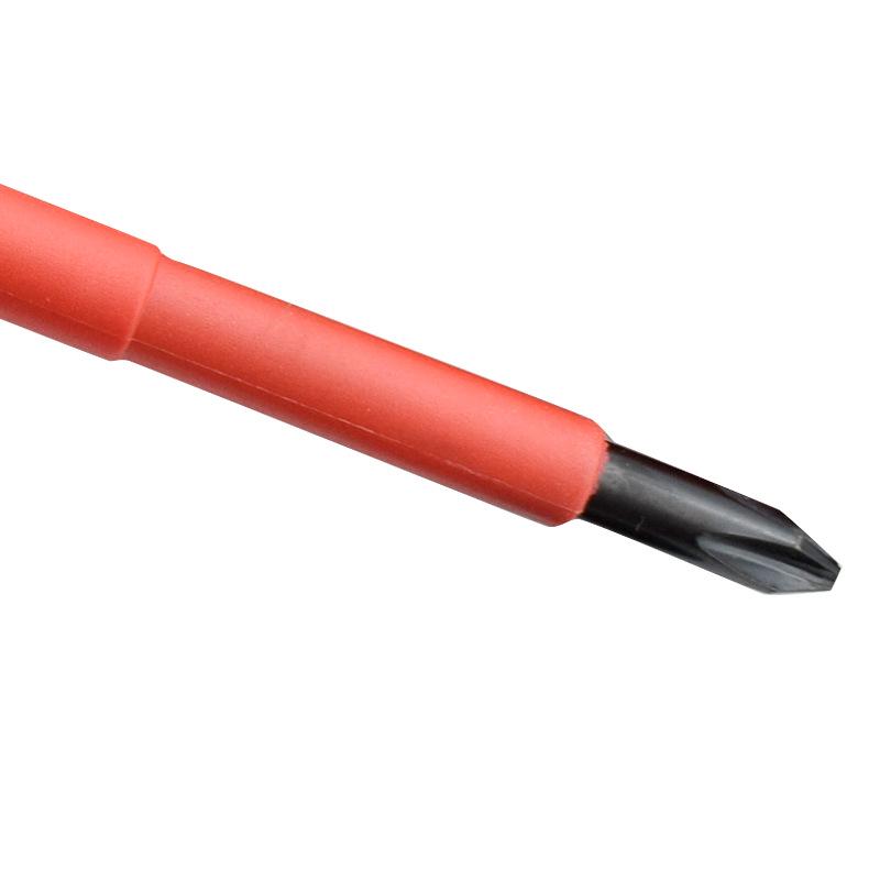 AIBOWEI C-Series Insulated Cross Screwdriver