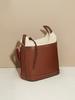 Boniblah Eron Bag (Deep Brown)